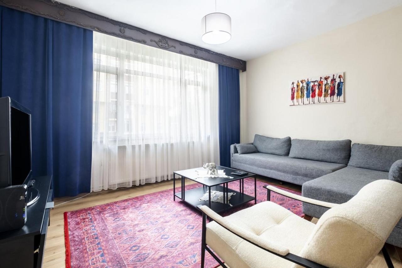 Superb Flat * İstanbul