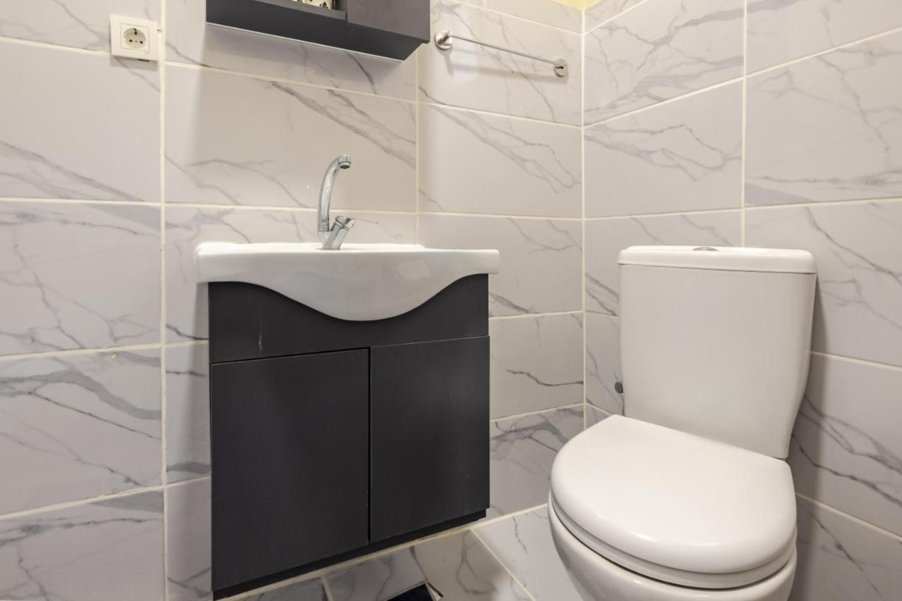 Daire Superb Flat İstanbul