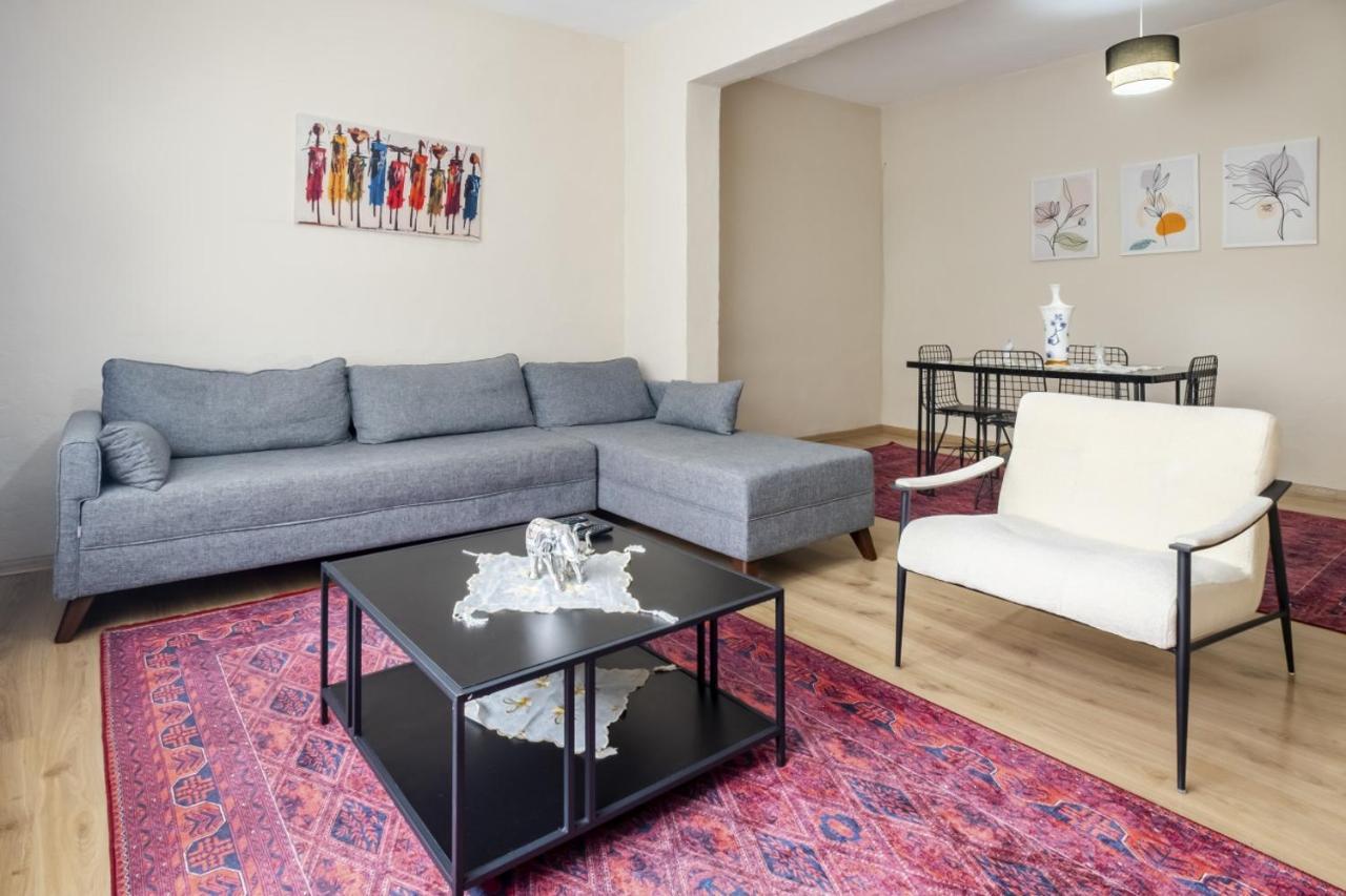 Superb Flat Provincia di Istanbul