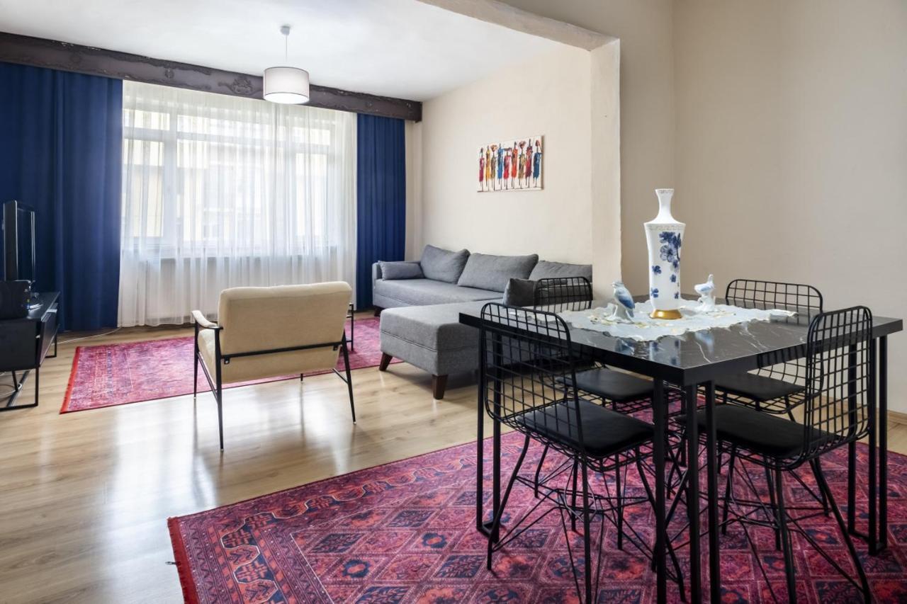Superb Flat Appartamento