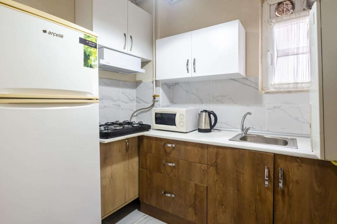 Superb Flat Appartamento Provincia di Istanbul