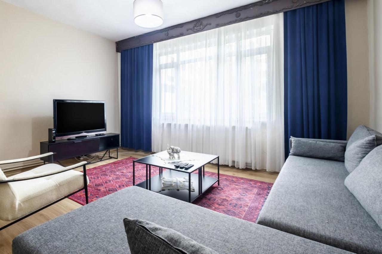 Superb Flat Appartamento Provincia di Istanbul