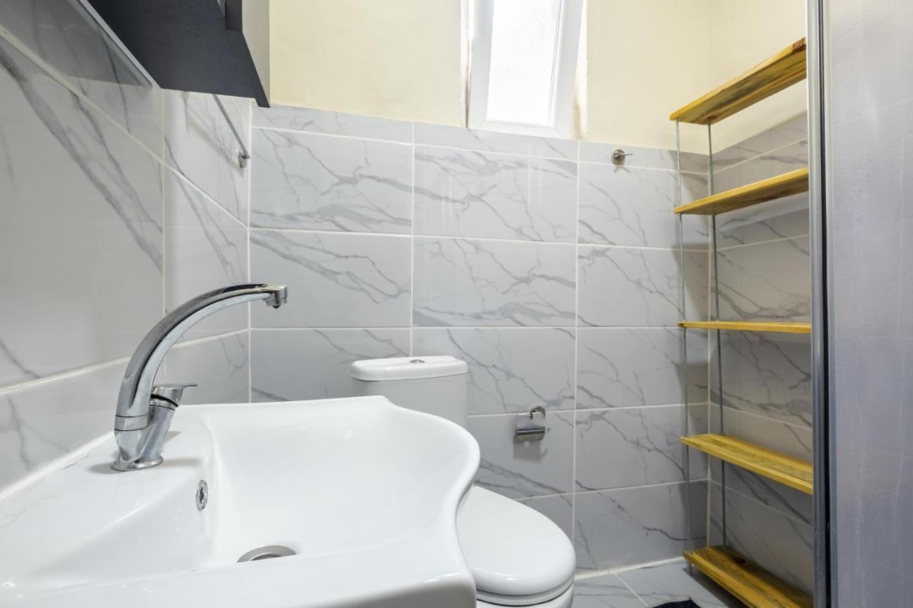 Superb Flat Appartamento Provincia di Istanbul