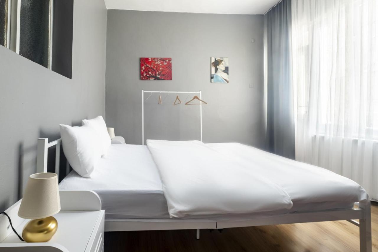 Superb Flat Appartamento Provincia di Istanbul